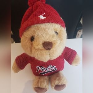 Ralph Lauren Bear